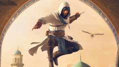 Ismerjétek meg az Assassin's Creed Mirage főhősét közelebbről is kép