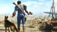 Kiszivárgott a Fallout sorozat előzetese, de a gyártó Amazon is megosztott pár fontos részletet kép