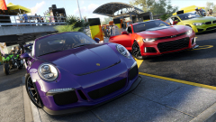 Elérhetővé vált a The Crew 2 offline módja kép