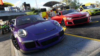 Elérhetővé vált a The Crew 2 offline módja kép