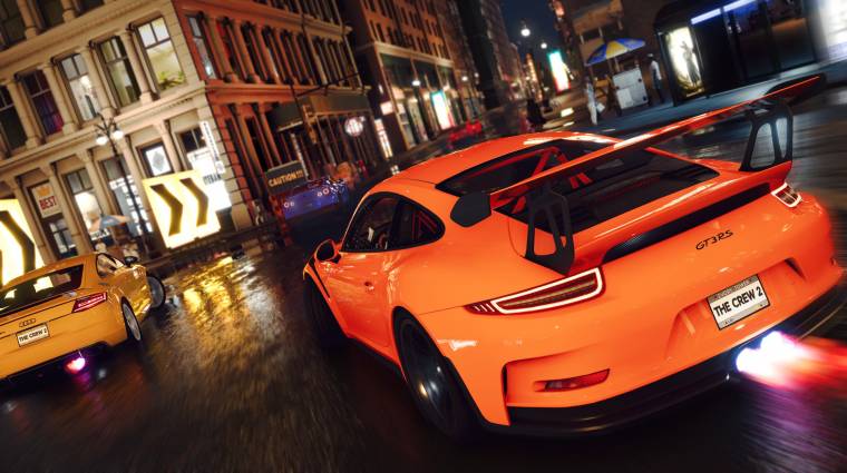 Ingyen nyúzhatod a Ubisoft legsikeresebb autós játékát bevezetőkép