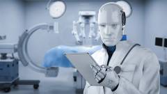Már kórházakban tesztelik a Google orvosi mesterséges intelligenciáját kép