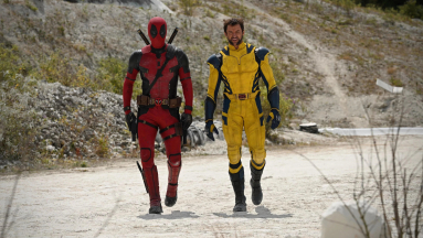 A Deadpool 3 forgatási fotói egy újabb visszatérő karaktert buktattak le kép