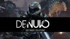 Hamarosan bebizonyítja a Denuvo fejlesztője, hogy a védelem nincs rossz hatással a géped teljesítményére kép