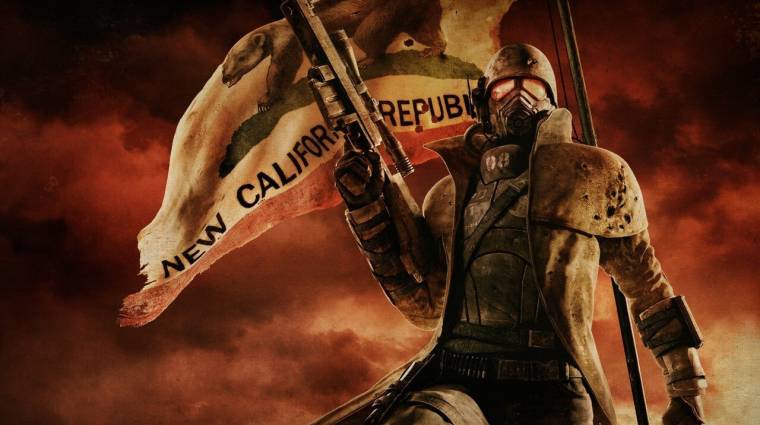 Tartalmas videón a Fallout: Nuevo Mexico játékmenete bevezetőkép