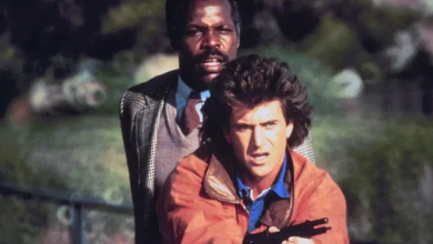 Mel Gibson szívesen megrendezné a Halálos fegyver 5-öt kép