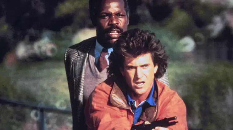 Mel Gibson szívesen megrendezné a Halálos fegyver 5-öt bevezetőkép