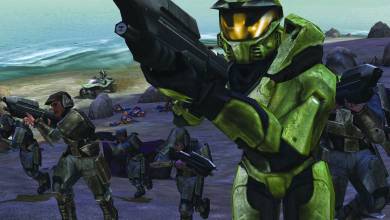 HIányozhat az egyik legfontosabb funkció a Halo 1 remake-ből kép