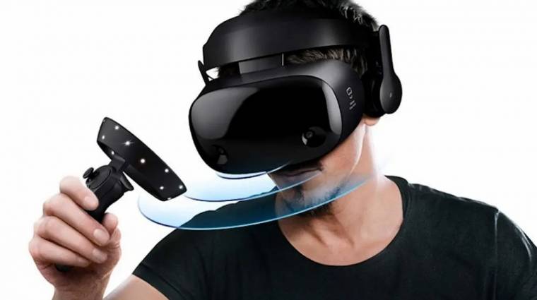 A Samsung is visszatérne az AR/VR headsetek piacára, de az Apple Vision Pro mindent felrúgott kép