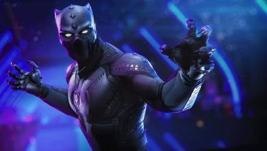 Az EA kaszálta a Black Panther-játékot és bezárta a Cliffhanger Gamest kép