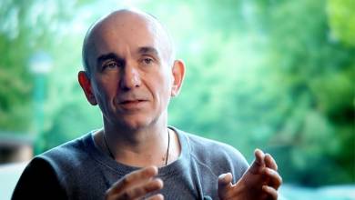 Peter Molyneux az utolsó játékát készíti, nincs már ereje többre kép