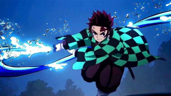 Elképesztően sokan voltak kíváncsiak erre az anime filmre a magyar mozikban, mégsem ez lett az első kép