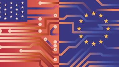 EU-USA megállapodás - egységes, 15%-os vámtétel az EU-export túlnyomó többségére kép