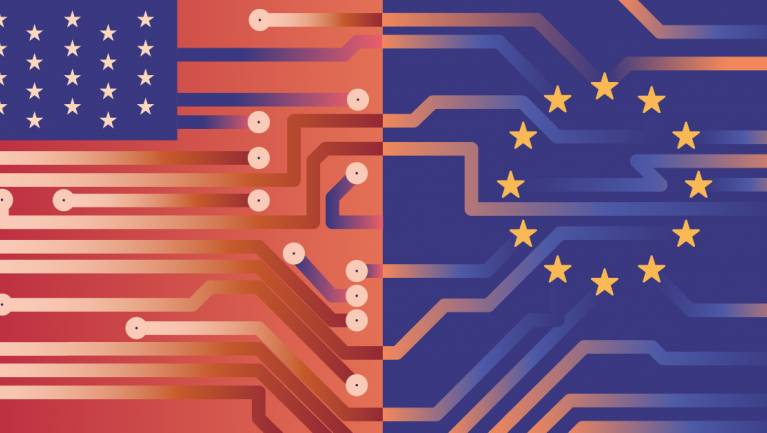EU-USA megállapodás - egységes, 15%-os vámtétel az EU-export túlnyomó többségére kép