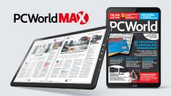 Miért érdemes júliusban előfizetni a PC World Maxra? kép