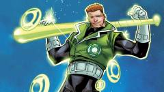 James Gunn bejelentette a DCU három új szuperhősét: nem akárki kapta Green Lantern szerepét kép