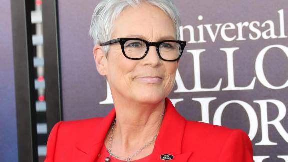 Jamie Lee Curtis örül, hogy kimaradt az Ördögűzőből kép