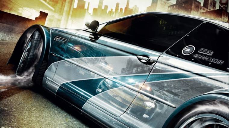 Remake készül a Need for Speed Most Wantedből? bevezetőkép
