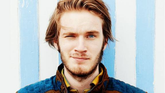 PewDiePie hivatalosan szünetelteti a videójátékokat a YouTube-on kép