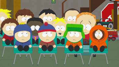 Komoly balhé van kialakulóban a South Park alkotói és a Paramount új vezetője között kép