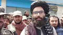 A tálib terroristák szerint a Twitter jobb, mint a Threads kép
