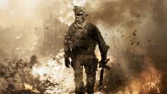 A régi Call of Duty játékokat titokban rakta rendbe az Activision kép