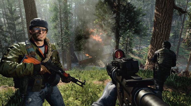 A Microsoft szerint hiba volt levenni a Call of Dutyt a Steamről bevezetőkép