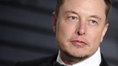 Drogozós kérdés miatt tilthatott le egy vele készült interjút Elon Musk kép