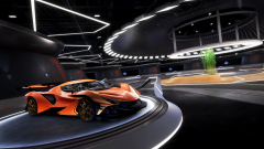Test Drive Unlimited: Solar Crown teszt - a gazdagoknak se könnyű kép