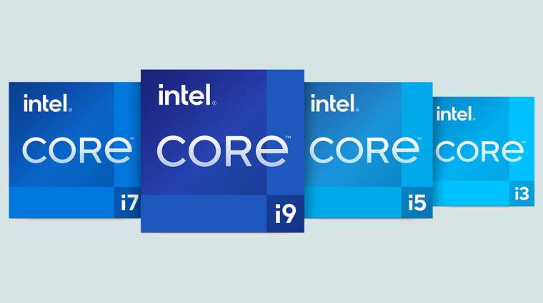 Nagyobb sebességre vált az Intel, óriási csata várható a belépőszinten kép