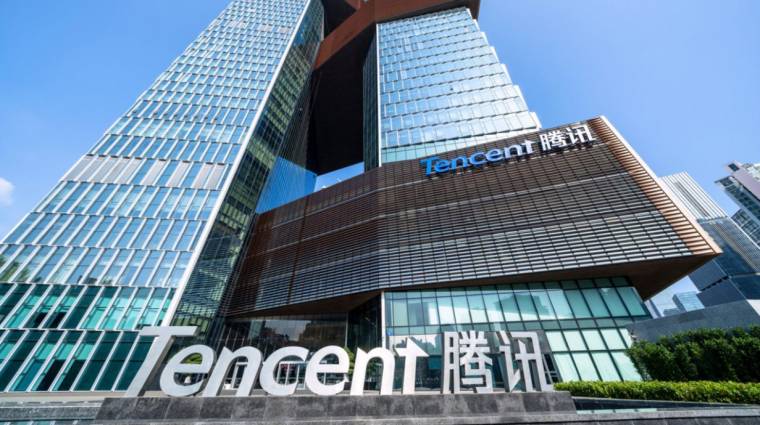 A Tencent vette meg a PlayStation 5-exkluzív játék fejlesztőjét bevezetőkép