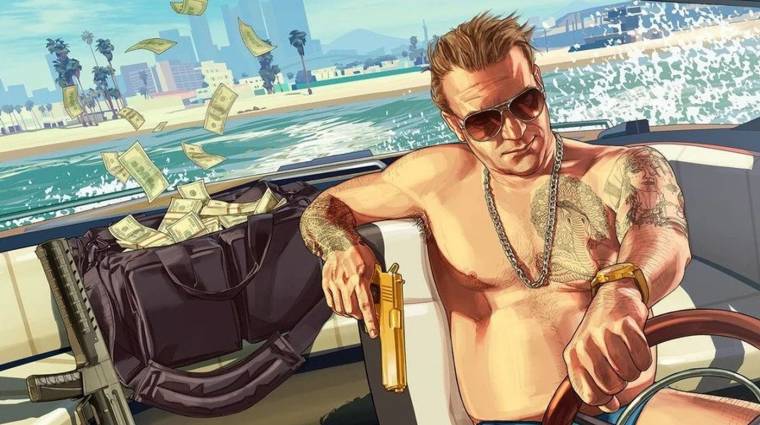 A Rockstar alkalmazottjának a fia szivárogtathatott ki egy részletet a Grand Theft Auto VI játékmenetéből bevezetőkép