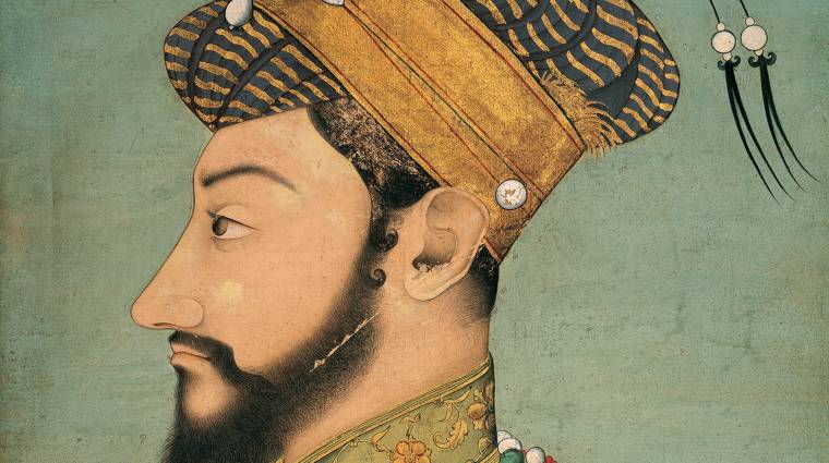 Egy 17. századi király fotójának megosztása miatt tartóztatnak le fiatal indiai muszlimokat kép