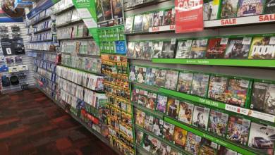 Teljesen kivezetheti az Xbox a lemezes játékokat kép