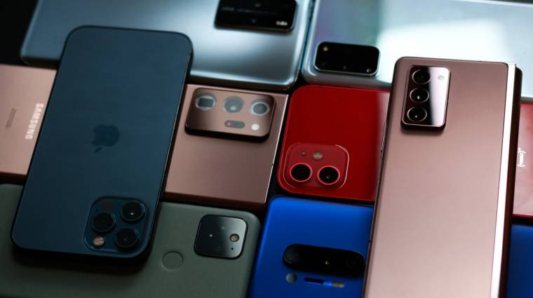 Top 5 felújított telefon, amit most érdemes behúzni, ha csúcsmobilra váltanál bevezetőkép