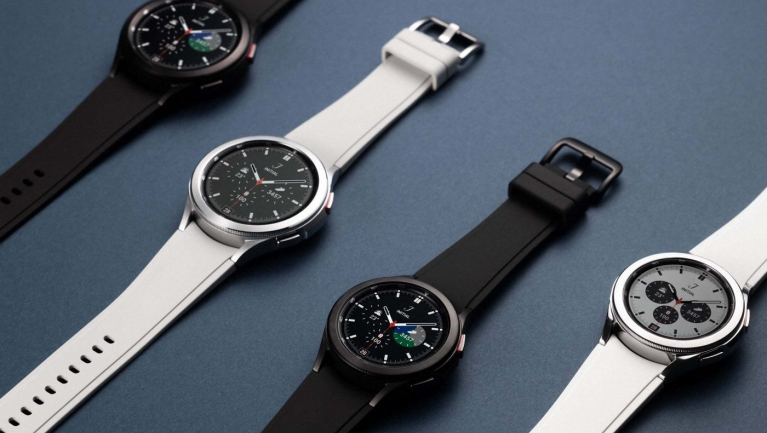Forradalmi technológiával előzheti az Apple Watchot a Samsung új okosórája fókuszban