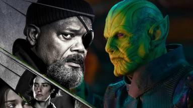 A Marvel-rajongók legszívesebben kitörölnék a kánonból a Titkos inváziót, és milyen igazuk van kép