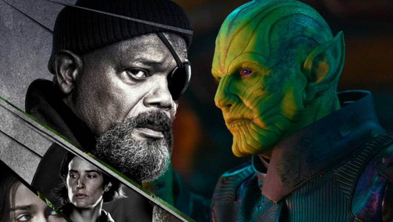 A Marvel-rajongók legszívesebben kitörölnék a kánonból a Titkos inváziót, és milyen igazuk van fókuszban