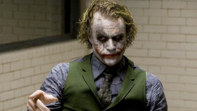 A Joker végét Christopher Nolan miatt kellett megváltoztatni