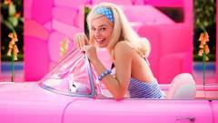 Barbie a magyar mozikat is letarolta, pedig komoly kihívója volt kép