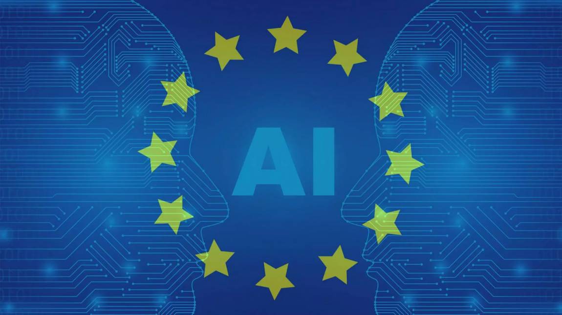 Az EU nyomás hatására felfüggeszti a mesterséges intelligencia szabályozását kép