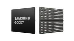 A Samsung elkészült a világ első GDDR7 memóriájával kép