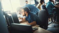 Micro Focus: Mesterséges intelligenciával a belső fenyegetések ellen kép