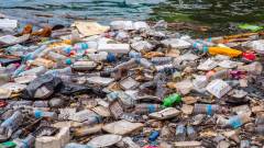 Azt hitted, hogy a mikroműanyag csak a tengereinket szennyezi? Tévedtél! kép