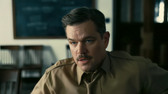 Kiderültek az első részletek Christopher Nolan következő filmjéről kép
