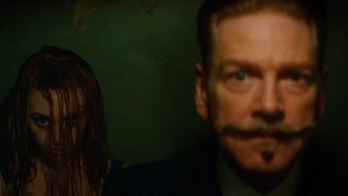 Újabb hátborzongató trailert kapott az eddigi leghorrorisztikusabb Poirot-film