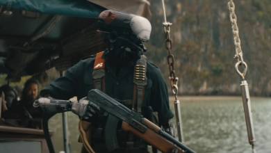 Újabb előzetest kapott az új sci-fi reménység, a The Creator