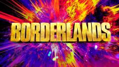 Szinte el sem hisszük: premierdátumot kapott a Borderlands film kép