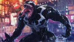 Újabb részletek derültek ki a Marvel's Spider-Man 2 Venomjáról kép