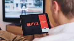 Özönlenek a Netflixhez az új felhasználók a jelszómegosztás betiltásával kép